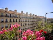 Marseille 2ème 13002 Achat / Vente appartement 3 pièces t3