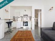 Marseille 2ème 13002 Achat / Vente appartement 3 pièces t3