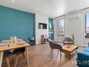 Marseille 2ème 13002 Achat / Vente appartement 3 pièces...