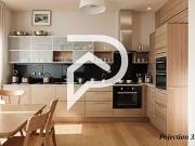 Marseille 2ème 13002 Achat / Vente appartement 3 pièces...