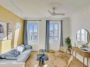 Marseille 2ème 13002 Achat / Vente appartement 3 pièces...