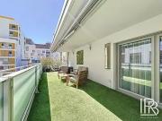 Marseille 2ème 13002 Achat / Vente appartement 4 pièces t4