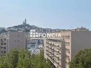 Marseille 2ème 13002 Achat / Vente appartement 4 pièces...