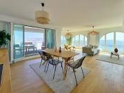 Marseille 2ème 13002 Achat / Vente appartement 4 pièces...