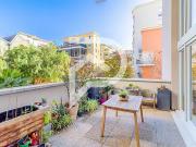 Marseille 2ème 13002 Achat / Vente appartement 4 pièces...