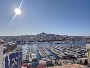 Marseille 2ème 13002 Achat / Vente divers 2 pièces au...