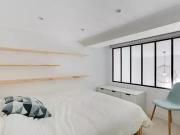 Marseille 2ème 13002 Location appartement 1 pièce t1