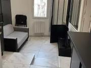 Marseille 2ème 13002 Location appartement 2 pièces t2 au...