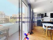 Marseille 2ème 13002 Location appartement