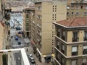 Marseille 2ème 13002 Location appartement au dernier étage