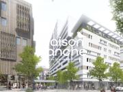 Marseille 3 Vente Appartement 13