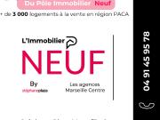 Marseille 3 Vente Appartement 13