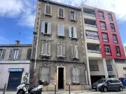 Marseille 3ème 13003 Achat / Vente appartement 1 pièce t1