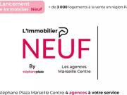 Marseille 3ème 13003 Achat / Vente appartement 1 pièce t1