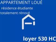 Marseille 3ème 13003 Achat / Vente appartement 1 pièce...