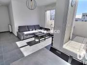 Marseille 3ème 13003 Achat / Vente appartement 1 pièce...