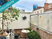 Marseille 3ème 13003 Achat / Vente appartement 2 pièces t2