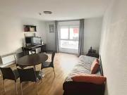 Marseille 3ème 13003 Achat / Vente appartement 2 pièces t2