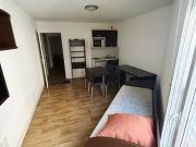 Marseille 3ème 13003 Achat / Vente appartement 2 pièces t2