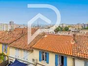 Marseille 3ème 13003 Achat / Vente appartement 2 pièces...