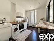 Marseille 3ème 13003 Achat / Vente appartement 2 pièces...