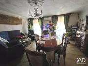 Marseille 3ème 13003 Achat / Vente appartement 3 pièces t3