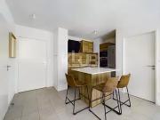 Marseille 3ème 13003 Achat / Vente appartement 3 pièces...