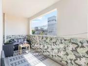 Marseille 3ème 13003 Achat / Vente appartement 3 pièces...