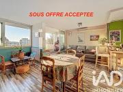 Marseille 3ème 13003 Achat / Vente appartement 4 pièces...