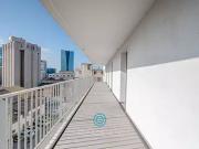 Marseille 3ème 13003 Achat / Vente appartement 4 pièces...