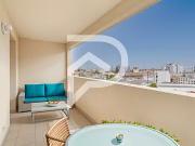 Marseille 3ème 13003 Achat / Vente appartement 4 pièces...
