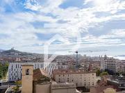 Marseille 3ème 13003 Achat / Vente appartement 5 pièces t5