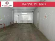 Marseille 3ème 13003 Achat / Vente parking parking