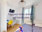 Marseille 3ème 13003 Location appartement