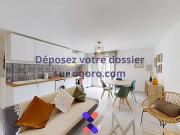 Marseille 3ème 13003 Location appartement