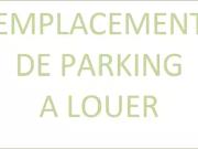 Marseille 3ème 13003 Location parking Marseille 3ème 13003 Location parking