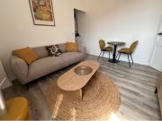 Marseille 4 Location Appartement 13