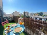 Marseille 4 Location Appartement 13