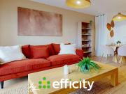 Marseille 4 Vente Appartement 13