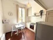 Marseille 4ème 13004 Achat / Vente appartement 1 pièce t1