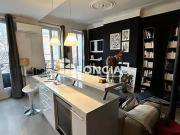 Marseille 4ème 13004 Achat / Vente appartement 2 pièces t2