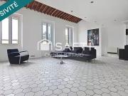 Marseille 4ème 13004 Achat / Vente appartement 2 pièces t2