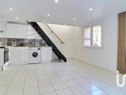 Marseille 4ème 13004 Achat / Vente appartement 2 pièces t2