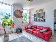 Marseille 4ème 13004 Achat / Vente appartement 2 pièces t2