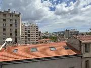 Marseille 4ème 13004 Achat / Vente appartement 2 pièces t2
