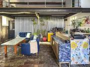 Marseille 4ème 13004 Achat / Vente appartement 2 pièces t2