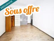 Marseille 4ème 13004 Achat / Vente appartement 2 pièces t2