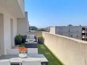 Marseille 4ème 13004 Achat / Vente appartement 2 pièces t2