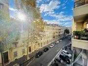 Marseille 4ème 13004 Achat / Vente appartement 3 pièces t3