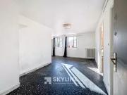 Marseille 4ème 13004 Achat / Vente appartement 2 pièces t2